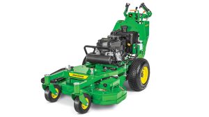 John Deere W36M Commercial Walk-Behind Mower