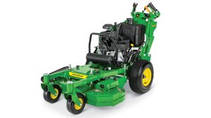 John Deere W36R Commercial Walk-Behind Mower