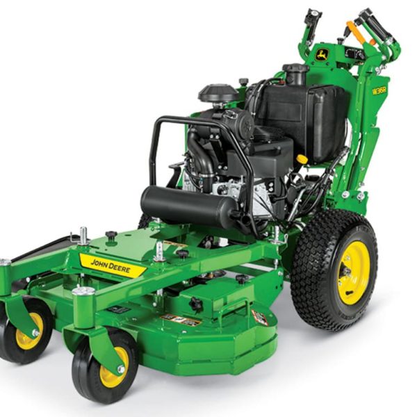 John Deere W36R Commercial Walk-Behind Mower