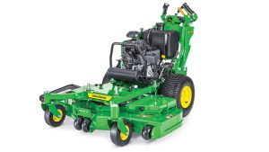 John Deere W52R Commercial Walk-Behind Mower