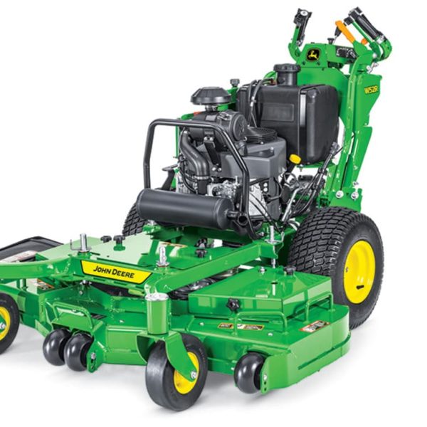 John Deere W52R Commercial Walk-Behind Mower