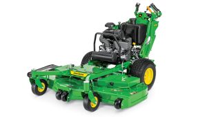 John Deere W61R Commercial Walk-Behind Mower