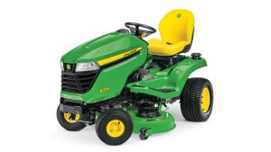 John Deere X354 Lawn Tractor with 42-in. Deck