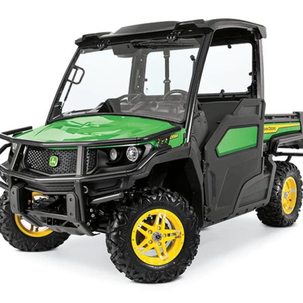 John Deere XUV835M Crossover Utility Vehicle