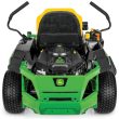 John Deere Z315E ZTrak™ Mower with 42-in. Deck