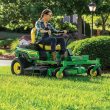 John Deere Z315E ZTrak™ Mower with 42-in. Deck