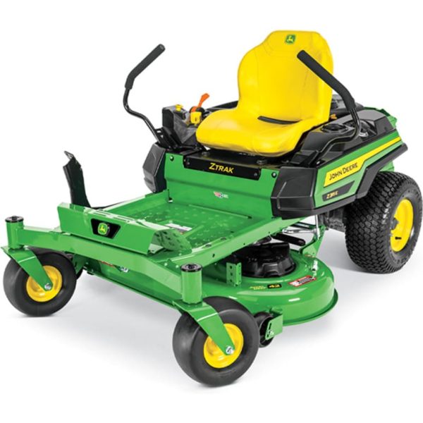 John Deere Z315E ZTrak™ Mower with 42-in. Deck