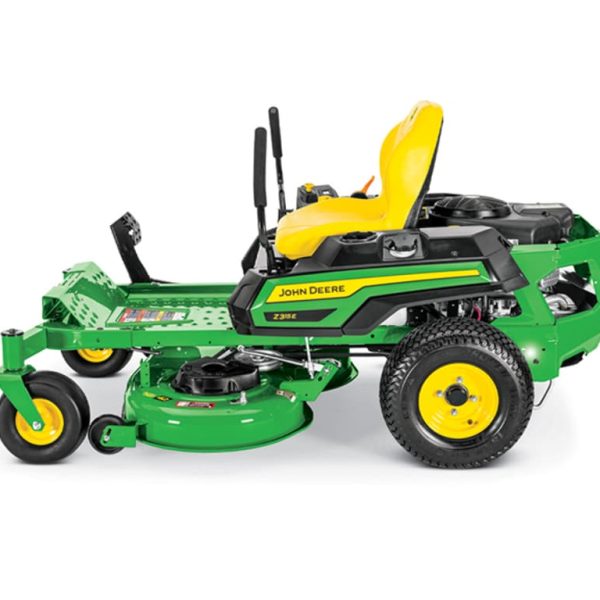 John Deere Z315E ZTrak™ Mower with 42-in. Deck