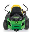 John Deere Z320M ZTrak™ Mower with 42-in. Deck