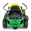 John Deere Z320R ZTrak™ Mower with 42-in. Deck