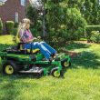 John Deere Z320R ZTrak™ Mower with 42-in. Deck