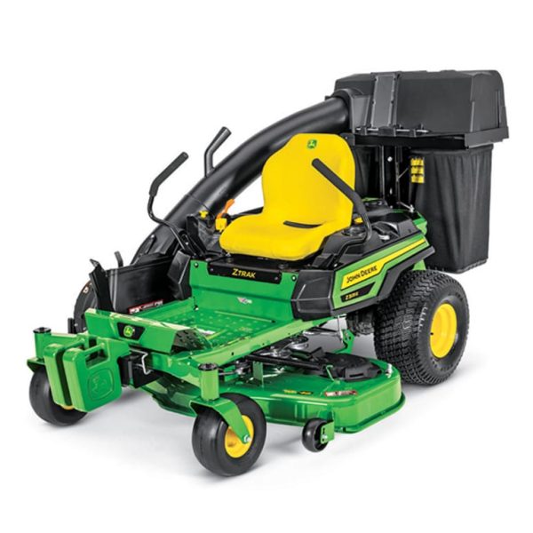 John Deere Z325E ZTrak™ Mower with 48-in. Deck