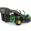 John Deere Z325E ZTrak™ Mower with 48-in. Deck