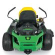 John Deere Z330M ZTrak™ Mower with 48-in. Deck