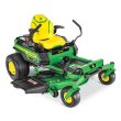 John Deere Z330R ZTrak™ Mower with 48-in. Deck