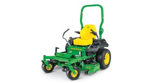 John Deere Z720E ZTrak™ Zero Turn Mower