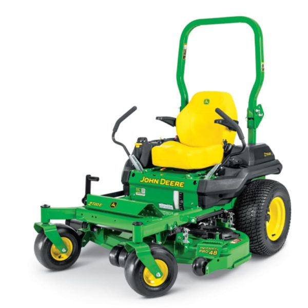 John Deere Z720E ZTrak™ Zero Turn Mower