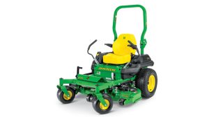 John Deere Z735E ZTrak™ Zero Turn Mower