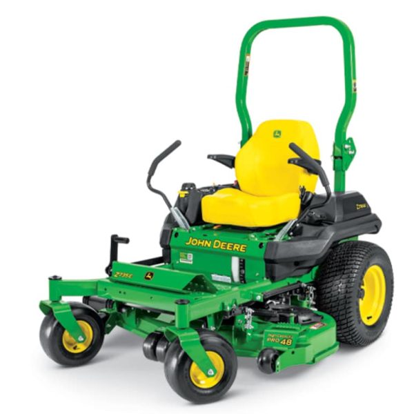 John Deere Z735E ZTrak™ Zero Turn Mower