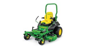 John Deere Z760R ZTrak™ Zero Turn Mower