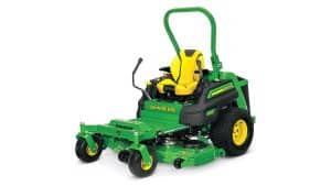 John Deere Z997R Diesel ZTrak™ Zero-Turn Mower