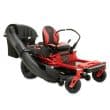 Troy-Bilt Double Bagger for 50- and 54-inch Decks