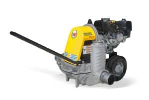 Wacker Neuson PDT2A