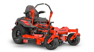 Gravely ZT HD 48 KAWASAKI