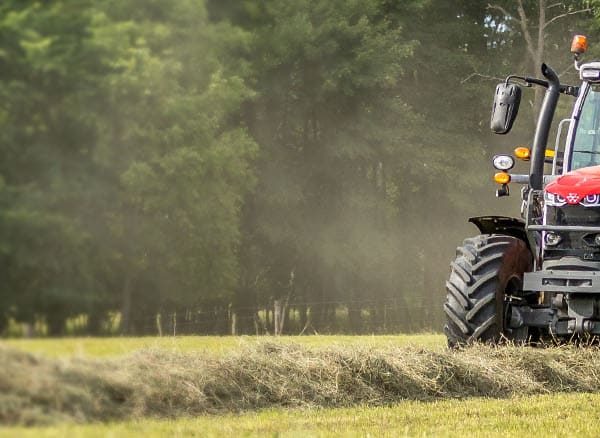 Massey Ferguson MF 6S.145