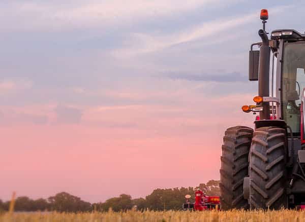 Massey Ferguson MF 8S.205