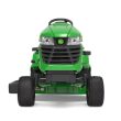 John Deere X350 Lawn Tractor with 42-inch Deck