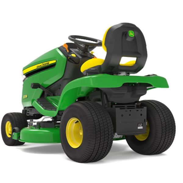 John Deere X350 Lawn Tractor with 42-inch Deck