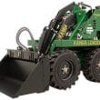 Kanga Loaders PW628 GAS POWERED MINI LOADER