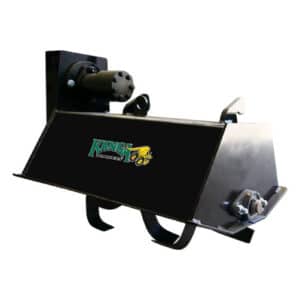 Kanga Loaders Rotary Tiller