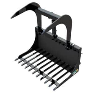 Kanga Loaders Grapple Bucket