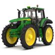 John Deere 6MH 155 Utility Tractors