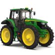 John Deere 6MH 155 Utility Tractors