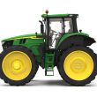 John Deere 6MH 155 Utility Tractors