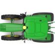 John Deere 6MH 155 Utility Tractors