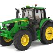 John Deere 6M 155 Utility Tractor