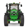 John Deere 6M 155 Utility Tractor