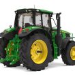 John Deere 6M 155 Utility Tractor