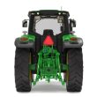 John Deere 6M 155 Utility Tractor