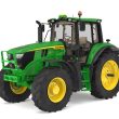 John Deere 6M 165 Utility Tractor