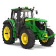 John Deere 6M 180 Utility Tractor