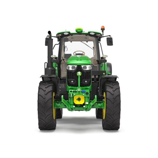 John Deere 6M 180 Utility Tractor