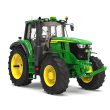 John Deere 6M 220 Utility Tractor