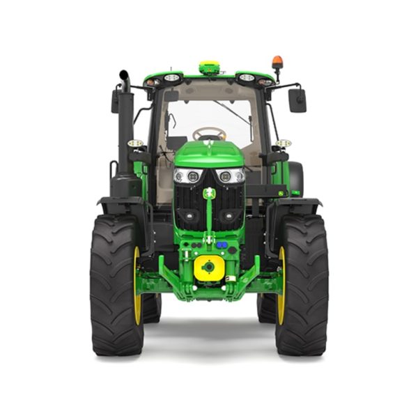 John Deere 6M 220 Utility Tractor