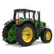 John Deere 6M 220 Utility Tractor