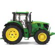 John Deere 6M 220 Utility Tractor